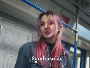 Sandrasolar