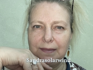 Sandrasolarwind