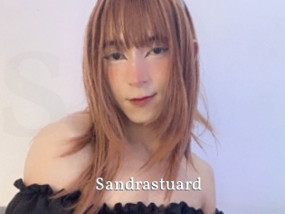 Sandrastuard