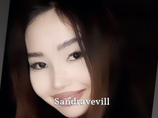 Sandravevill