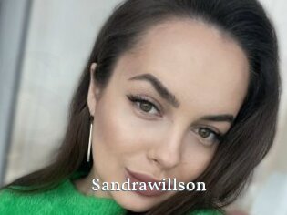 Sandrawillson