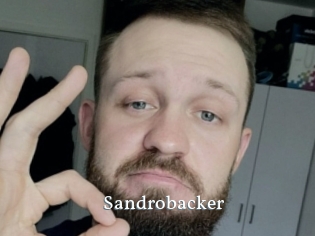 sandrobacker SexyIdol