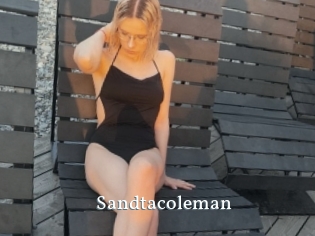Sandtacoleman