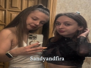 Sandyandfira