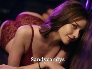 Sandycandys