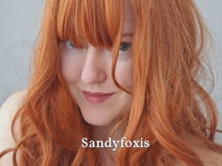 Sandyfoxis