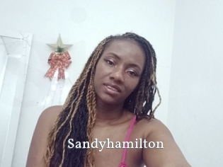 sandyhamilton SexyIdol