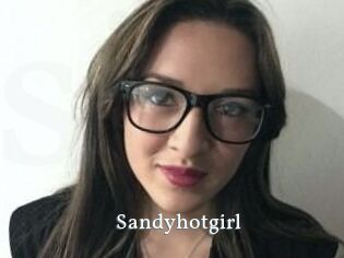 Sandyhotgirl