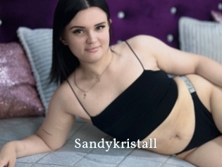 Sandykristall