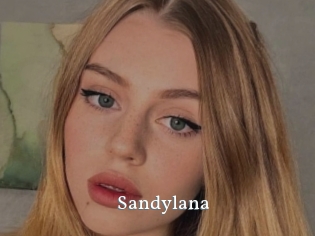 Sandylana