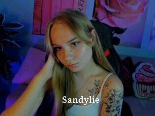 Sandylie