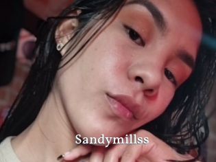 Sandymillss