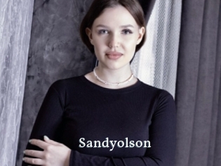 Sandyolson
