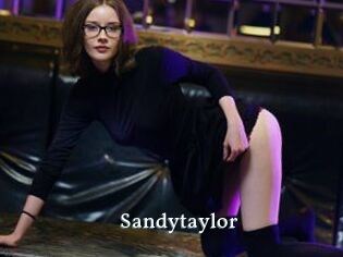 Sandytaylor