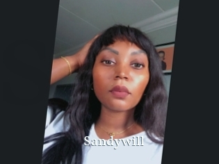 Sandywill