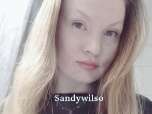 Sandywilso