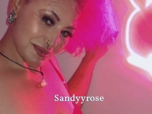 sandyyrose SexyIdol
