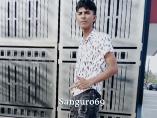 Sanguro69