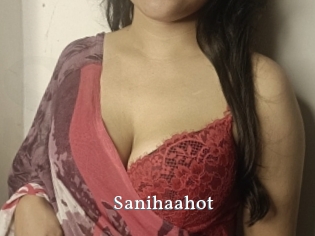 sanihaahot SexyIdol