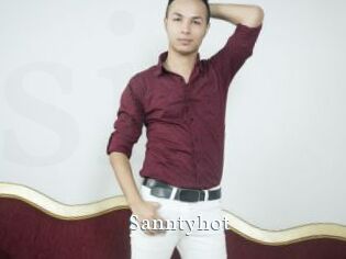 Sanntyhot