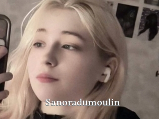Sanoradumoulin