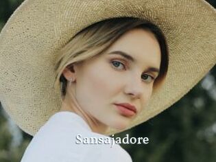 Sansajadore