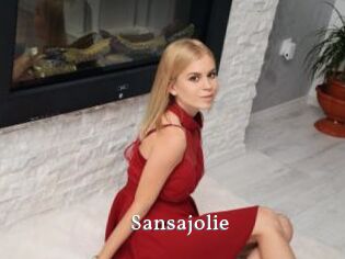 Sansajolie