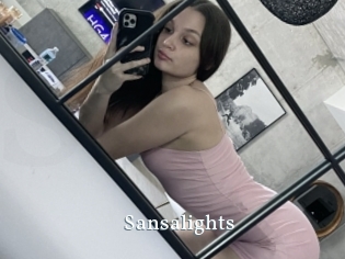 Sansalights