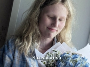Sansasansa