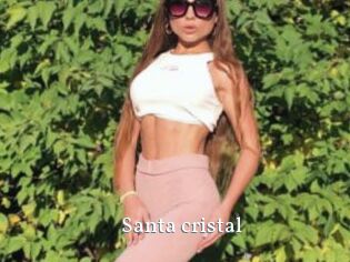 Santa_cristal