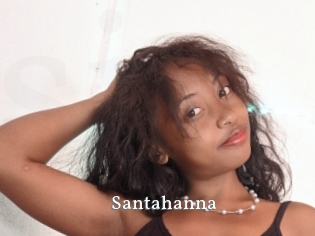 Santahanna