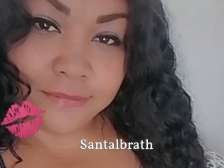 Santalbrath