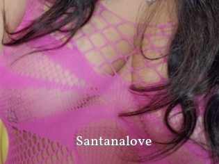 Santanalove