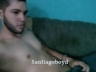 Santiagoboyd