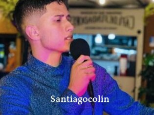 Santiagocolin