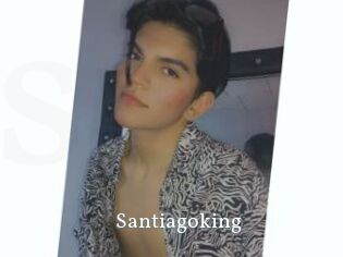 Santiagoking