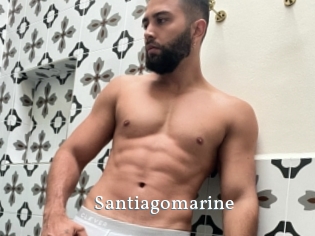 Santiagomarine