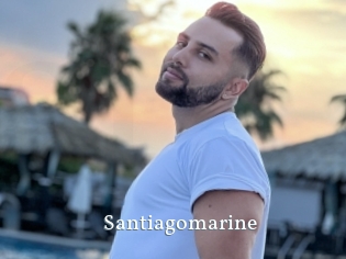 Santiagomarine