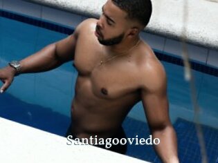 Santiagooviedo