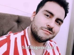 Santiagosantini