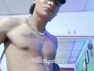 Santiagotafur