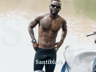 Santiblack
