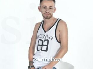 Santiclaws