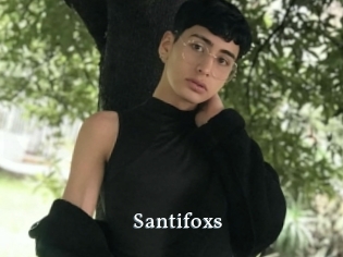 Santifoxs
