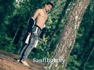 Santihotguy