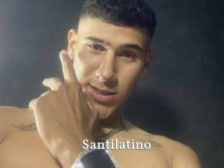 Santilatino
