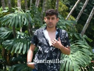 Santimiiller