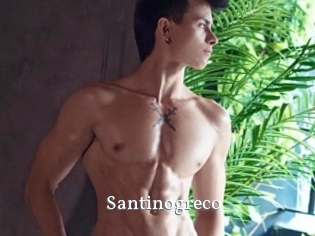 Santinogreco