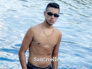 Santivellez