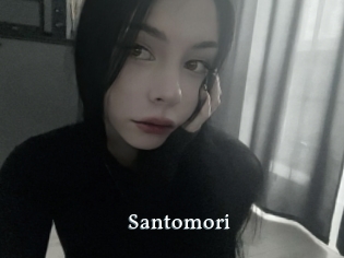 Santomori